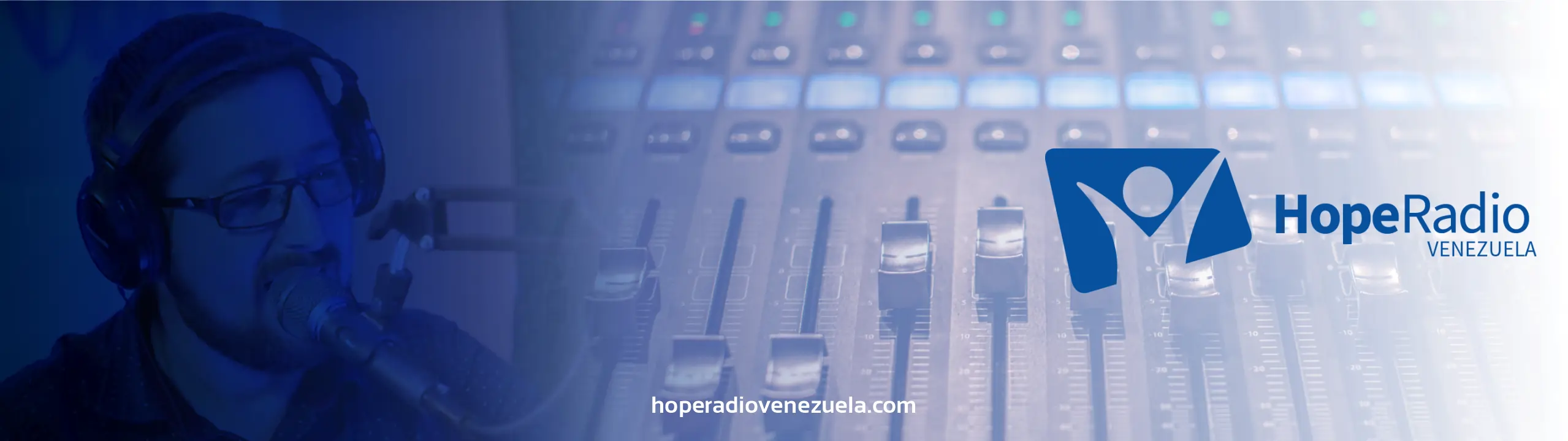 Hope Radio Venezuela